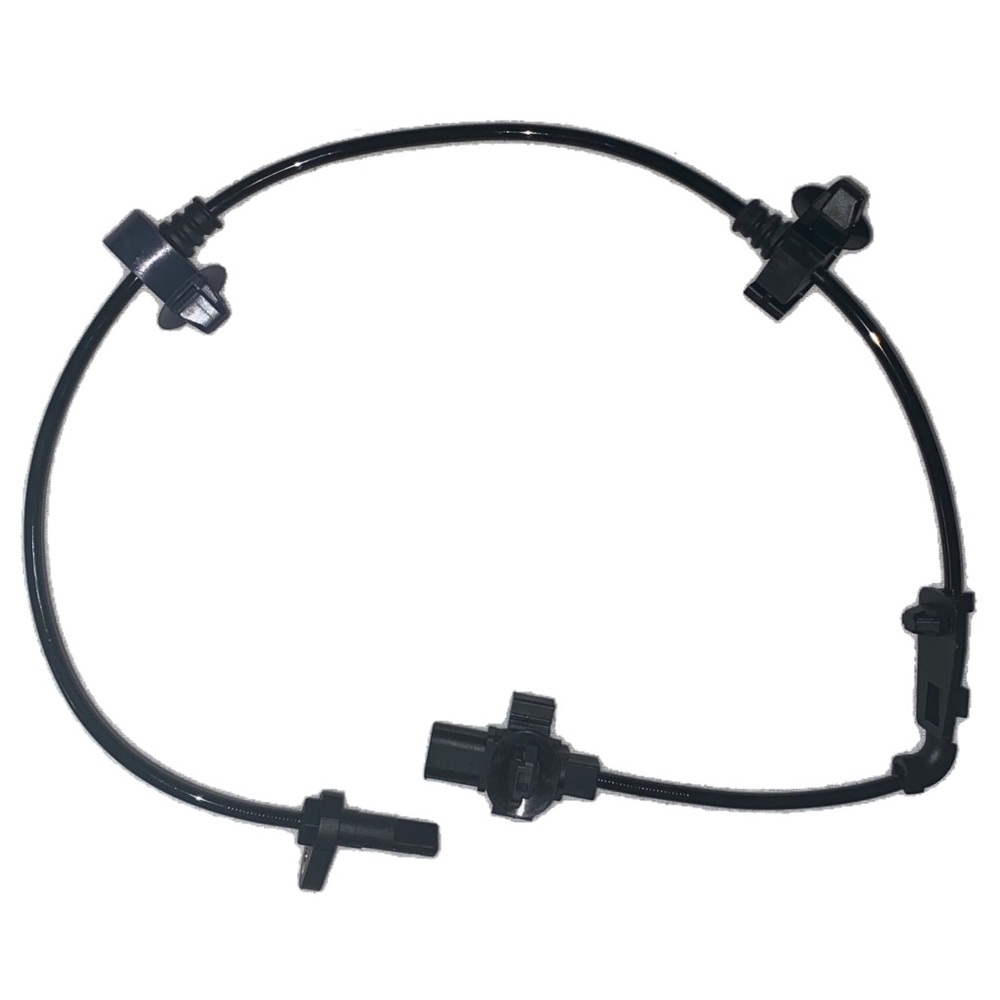 2006-2011 Front Left Driver ABS Wheel Speed Sensor for Honda Civic,57455-SNA-003